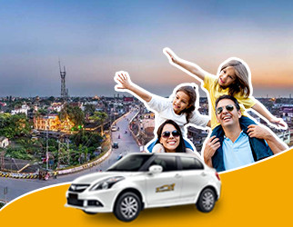Get Online Local Car Rental Services From SavariMithilaKi